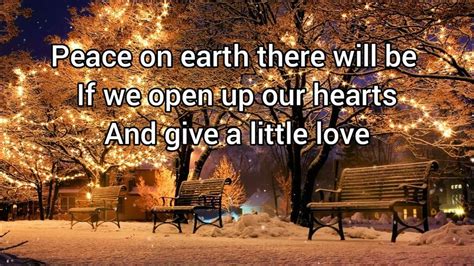 the greatest gift lyrics